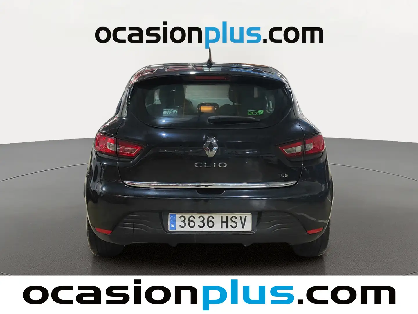 Foto Renault Clio Renault Clio TCe 90 Dynamique Energy S&S (90 CV)