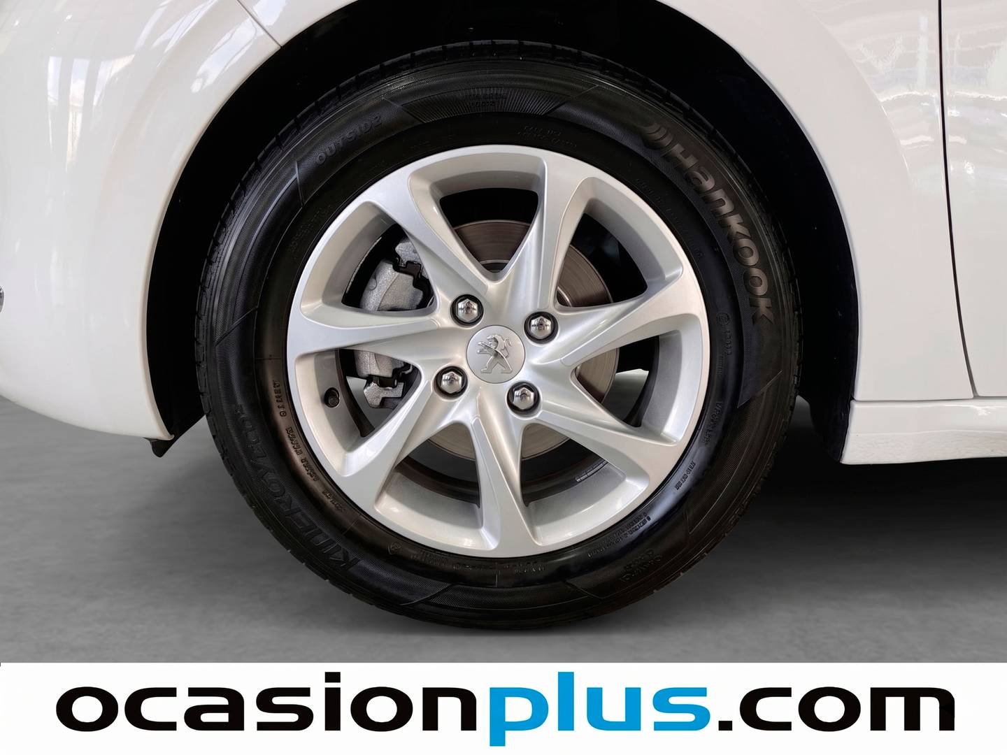 Peugeot 208 Peugeot 208 PureTech 82 Style (82 CV) de ocasión