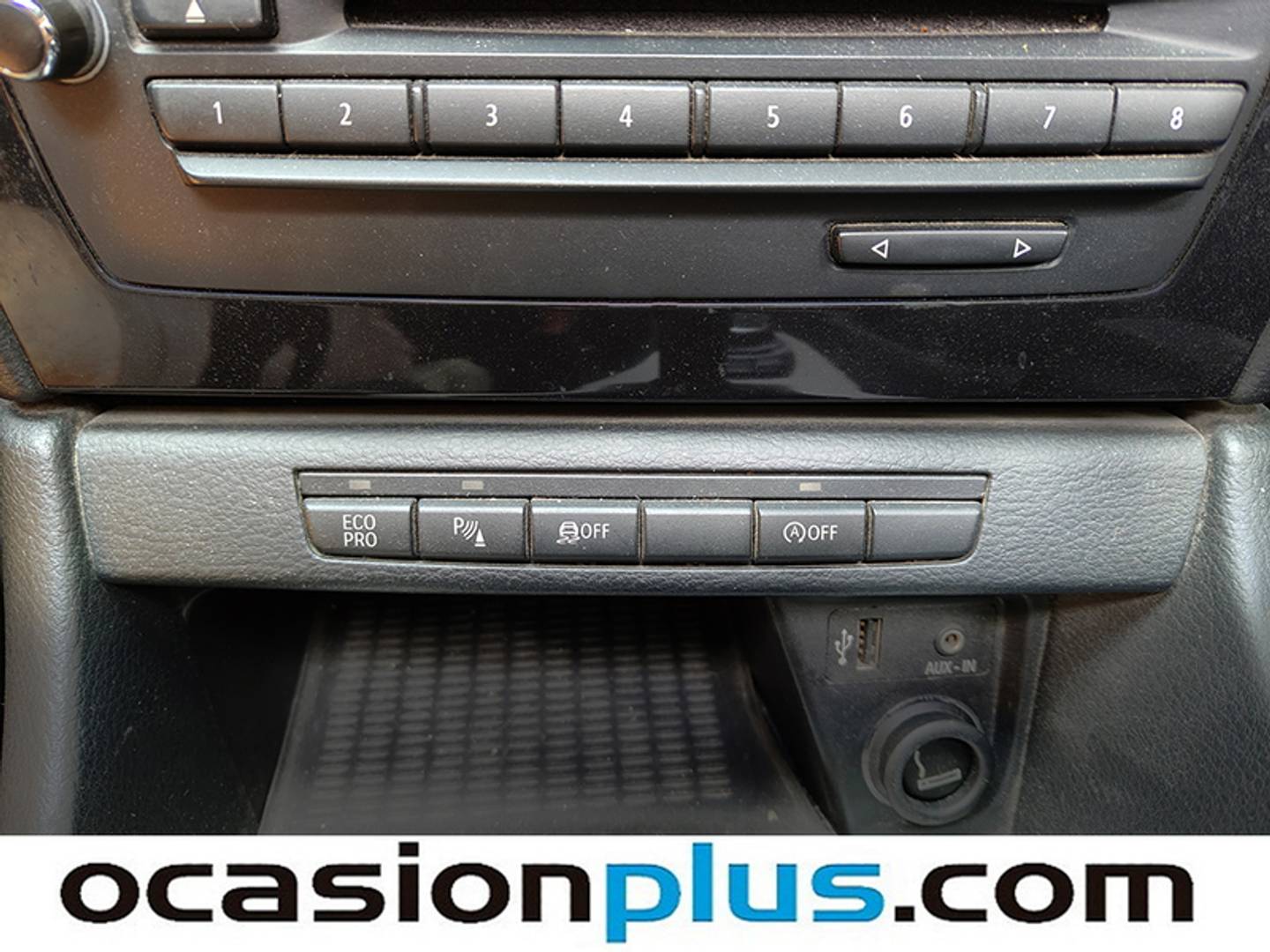 Foto BMW X1 BMW X1 sDrive16d (116 CV)