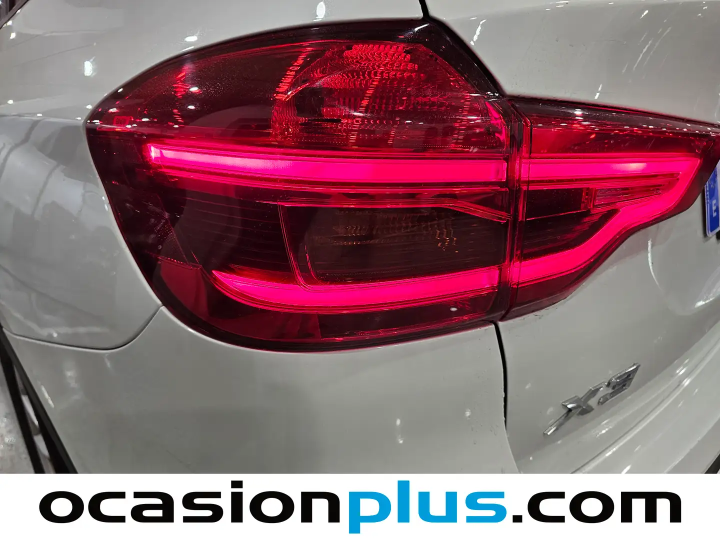 Foto BMW X3 BMW X3 xDrive30e  (292 CV)