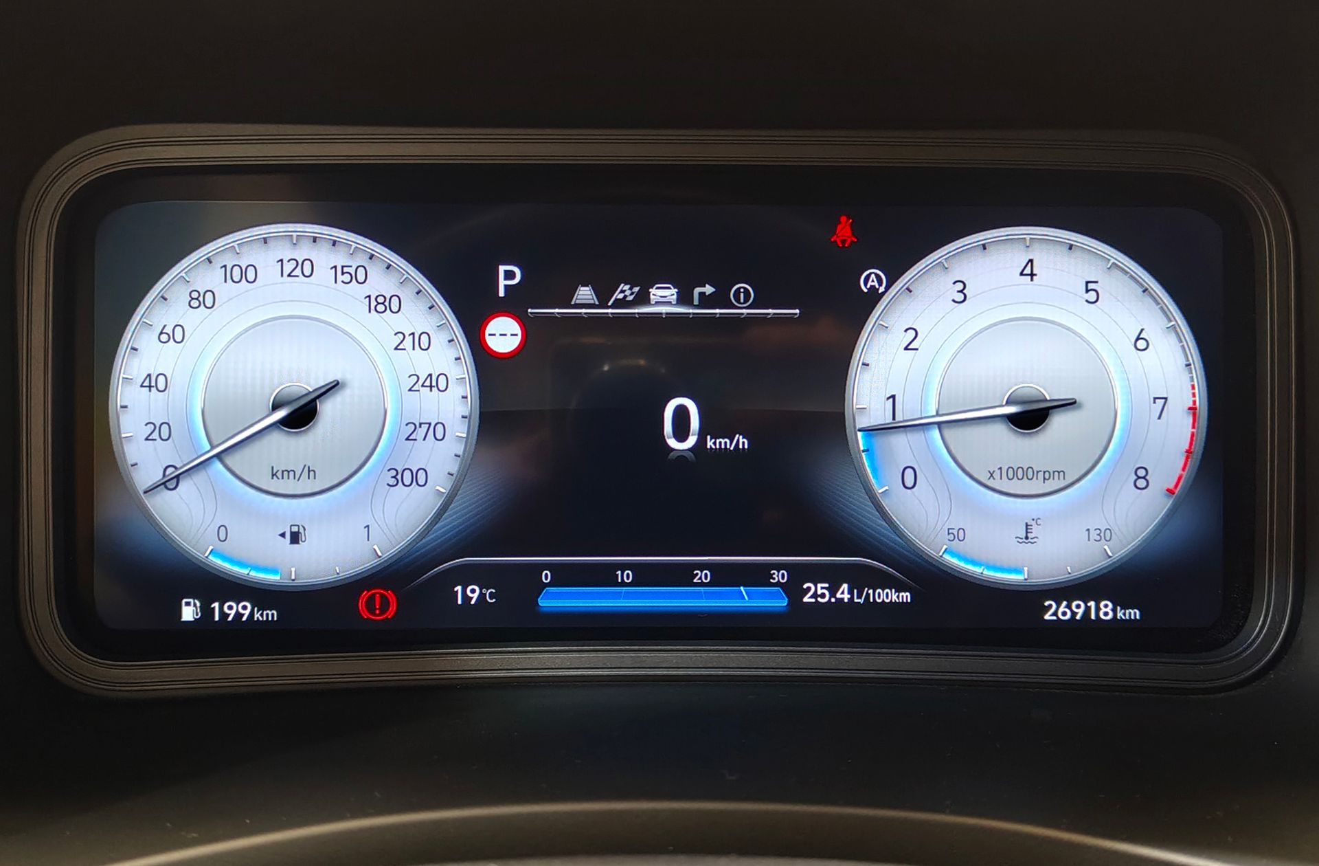 Hyundai Kona 2.0 T-GDi N DCT - foto 33