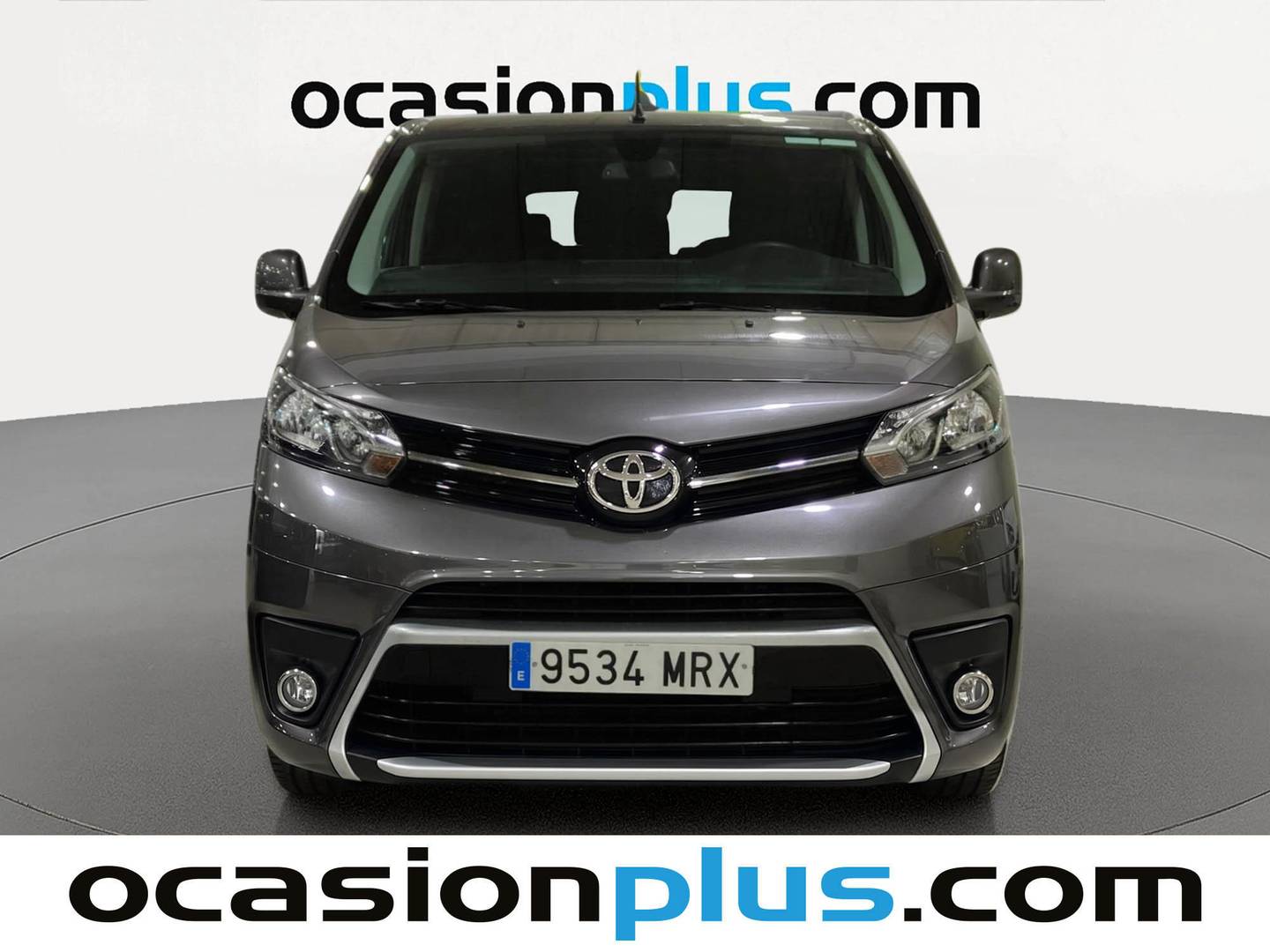 Toyota Proace Verso Toyota Proace Verso 2.0D VX Plus Shuttle L1 (145 CV) 9 Plazas 145cv