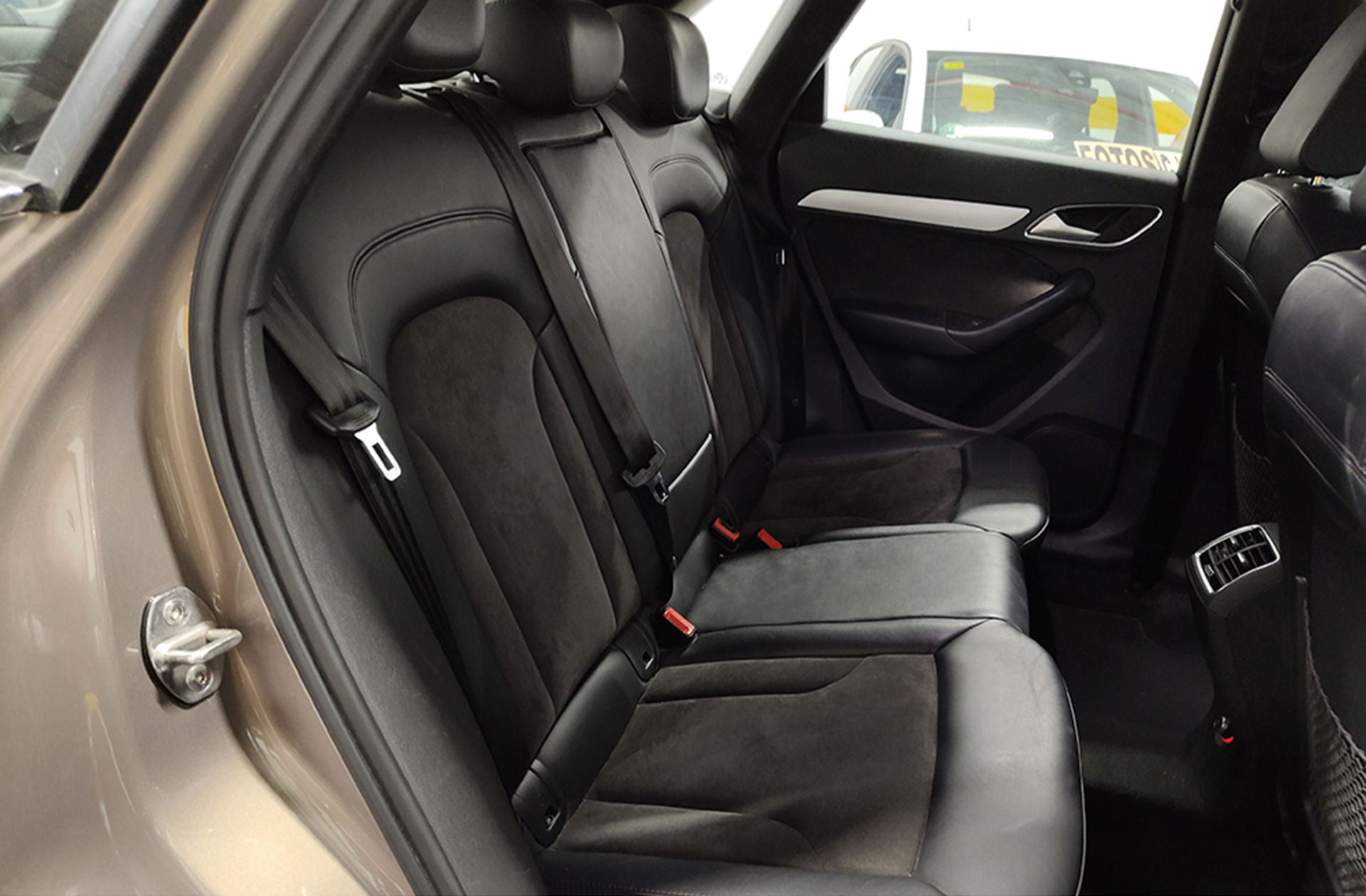Audi Q3 sport edition 2.0 TDI quattro S tronic - foto 19
