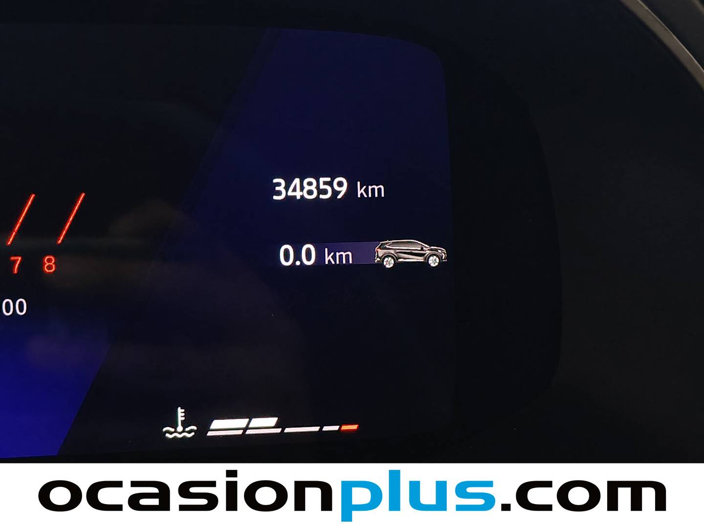 Renault Symbioz Renault Symbioz Techno mildhybrid (140 CV) seminuevo
