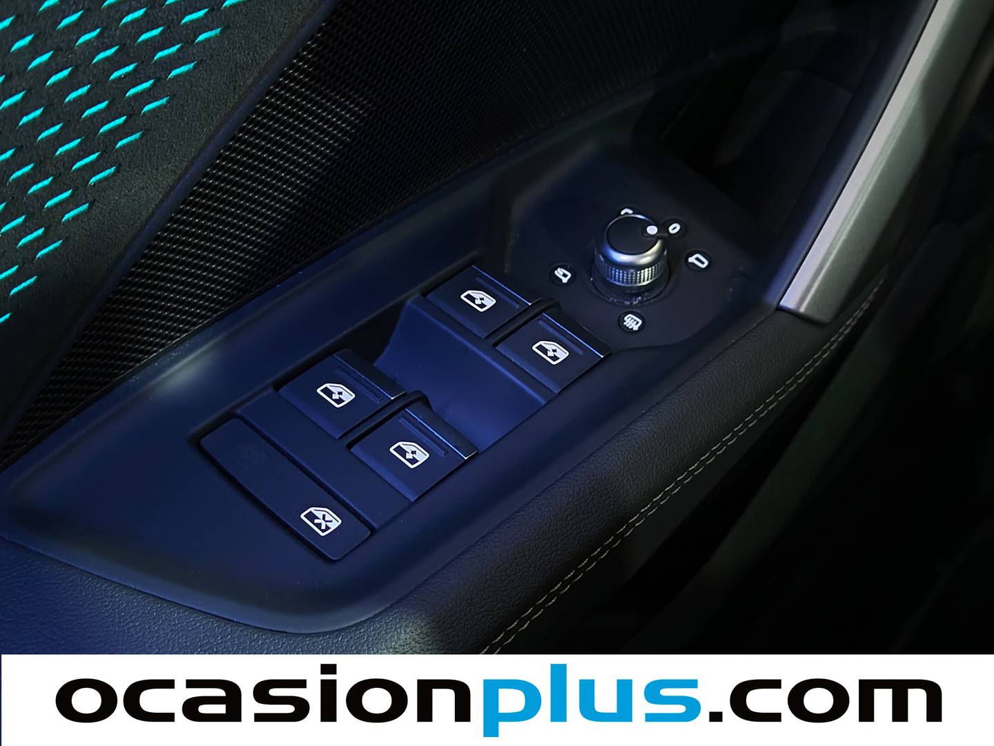 Audi A3 Audi A3 Sportback Black line edition 35 TFSI (150 CV) S tronic híbrido