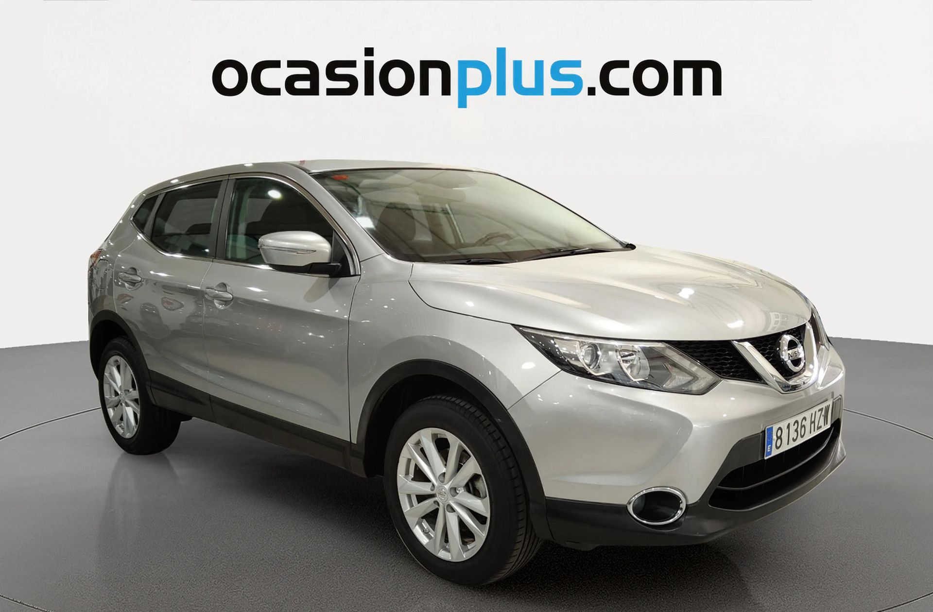 Nissan Qashqai 1.5 dCi Acenta 4x2 - foto 2