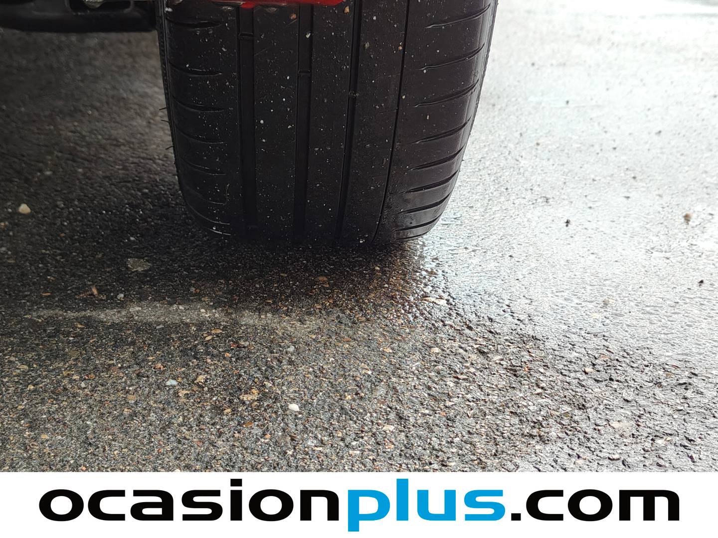 Ford Fiesta Ford Fiesta 1.1 PFI GLP ST-Line 55 kW (75 CV) de segunda mano