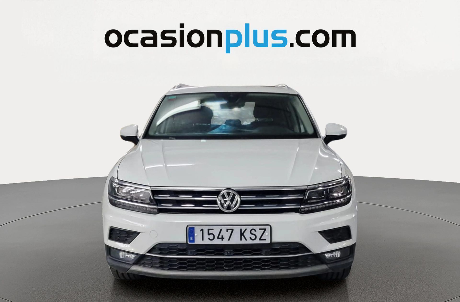 Volkswagen Tiguan Sport 2.0 TDI DSG - foto 17