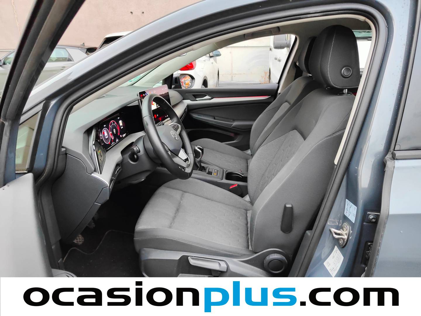 Foto Volkswagen Golf Volkswagen Golf Más 2.0 TDI  (115 CV)