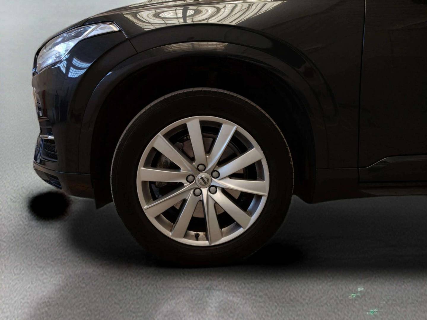 Volvo XC90 Volvo XC90 D4 Momentum Auto (190 CV) 7 Plazas barato