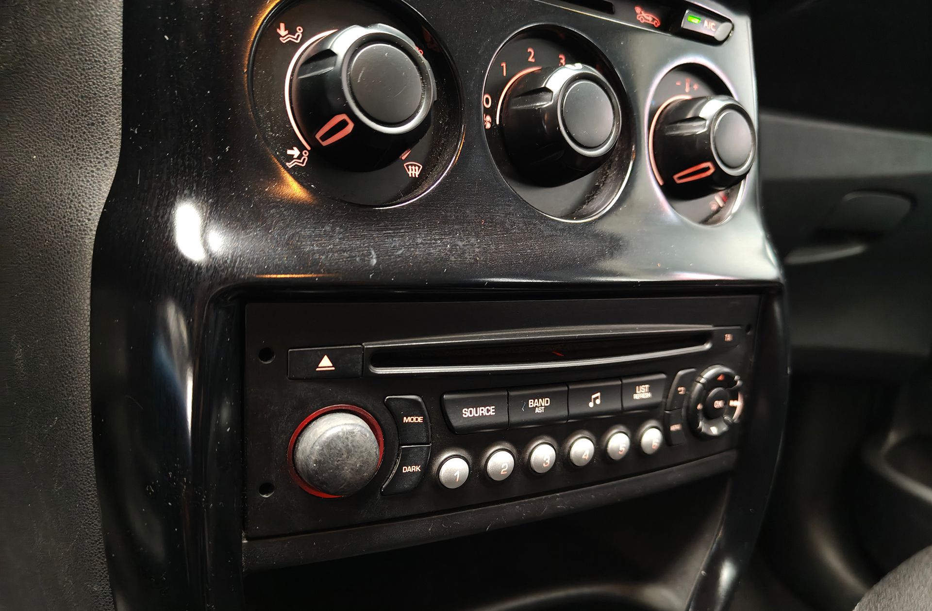 Citroën C3 PureTech 68 Tonic - foto 9