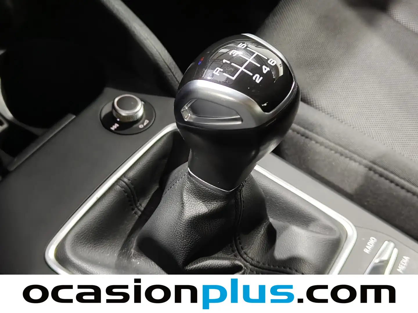 Foto Audi Q2 Audi Q2 Advanced 30 TDI (116 CV)