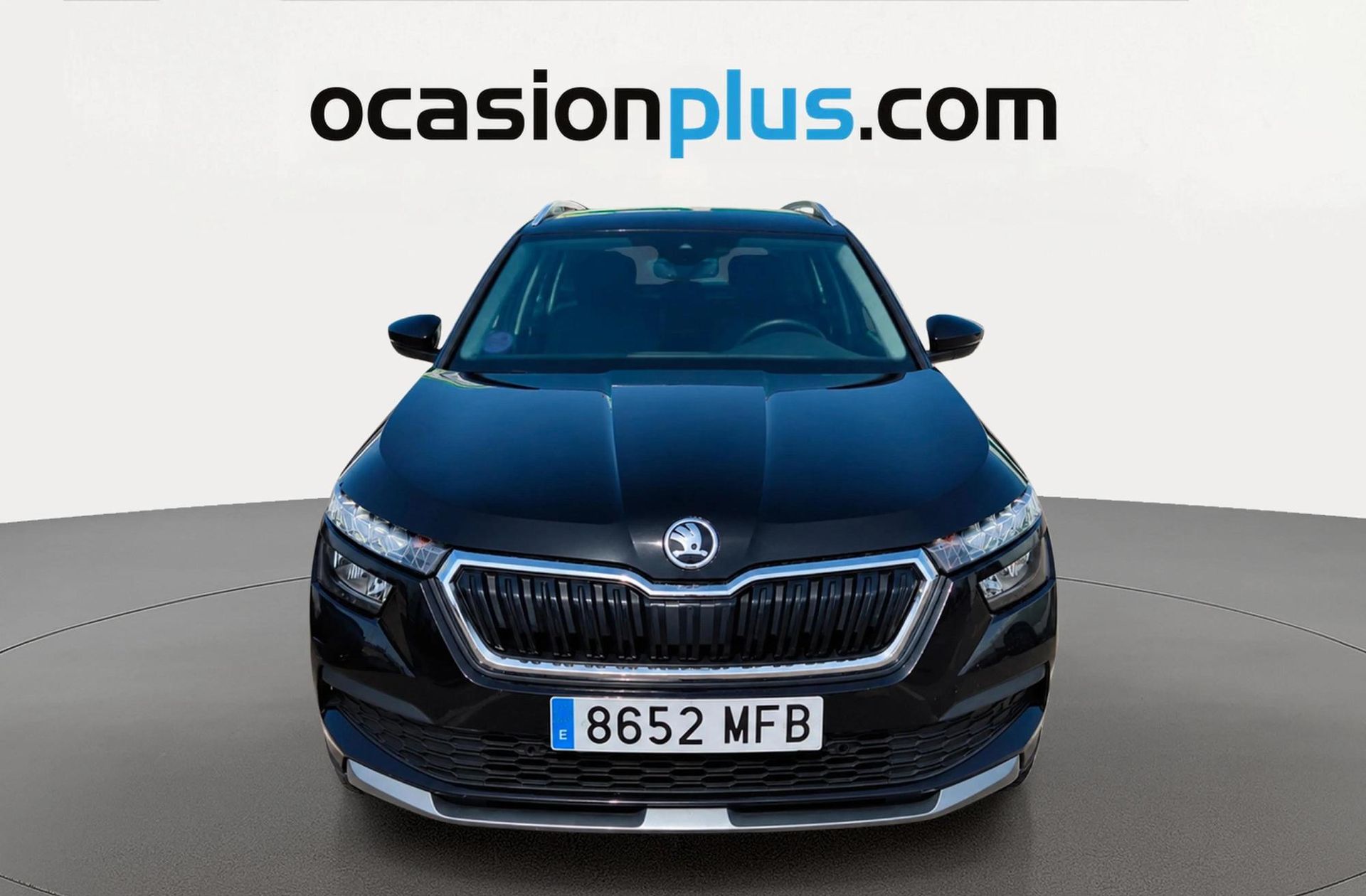 Škoda Kamiq 1.0 TSI Style DSG - foto 12