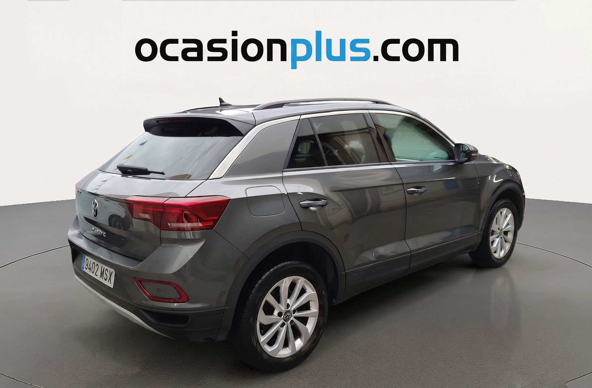 Volkswagen T-Roc Life 1.0 TSI - foto 4