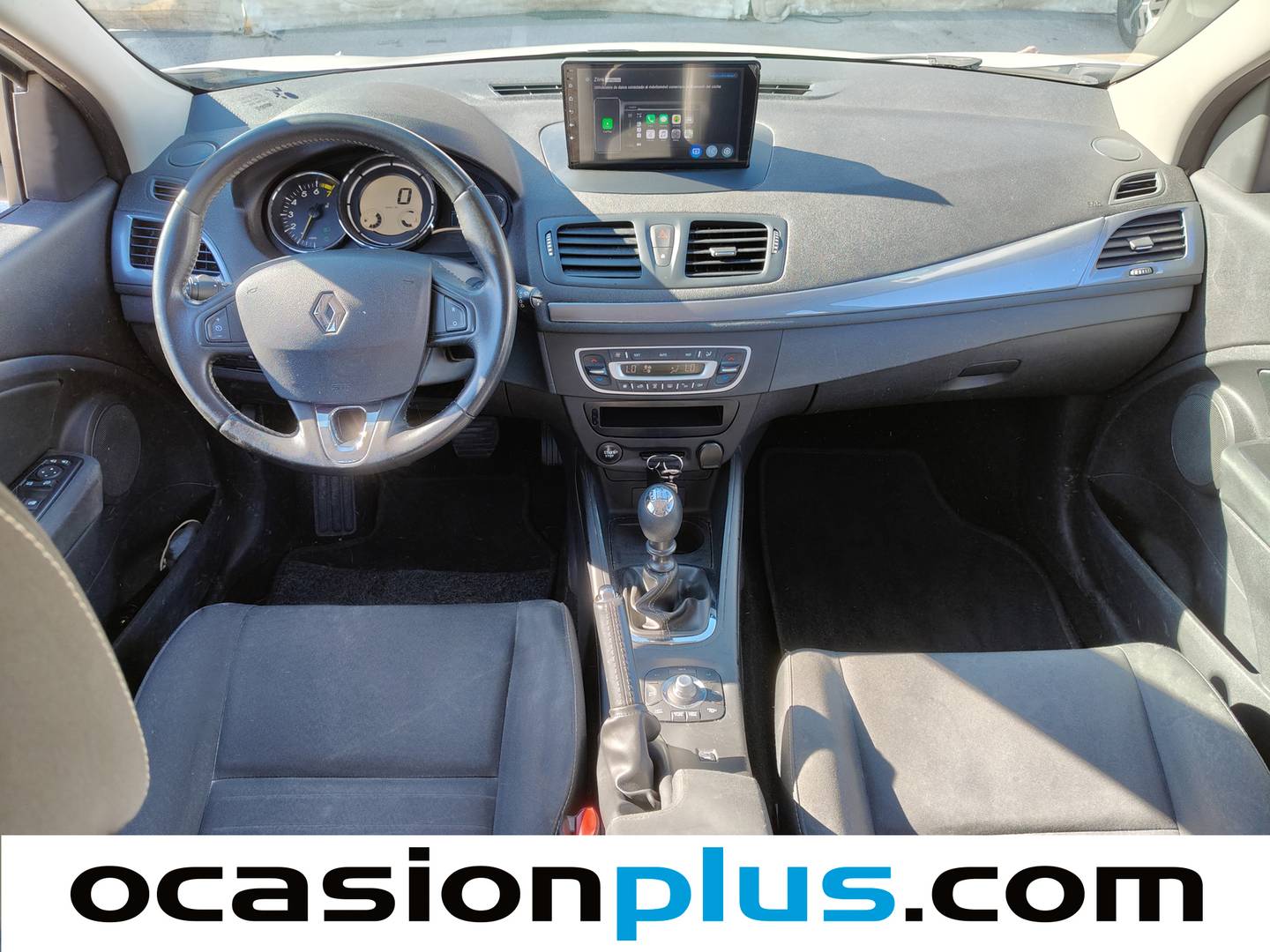 Renault Mégane Renault Megane Limited Energy S&S TCe (115 CV) de ocasión