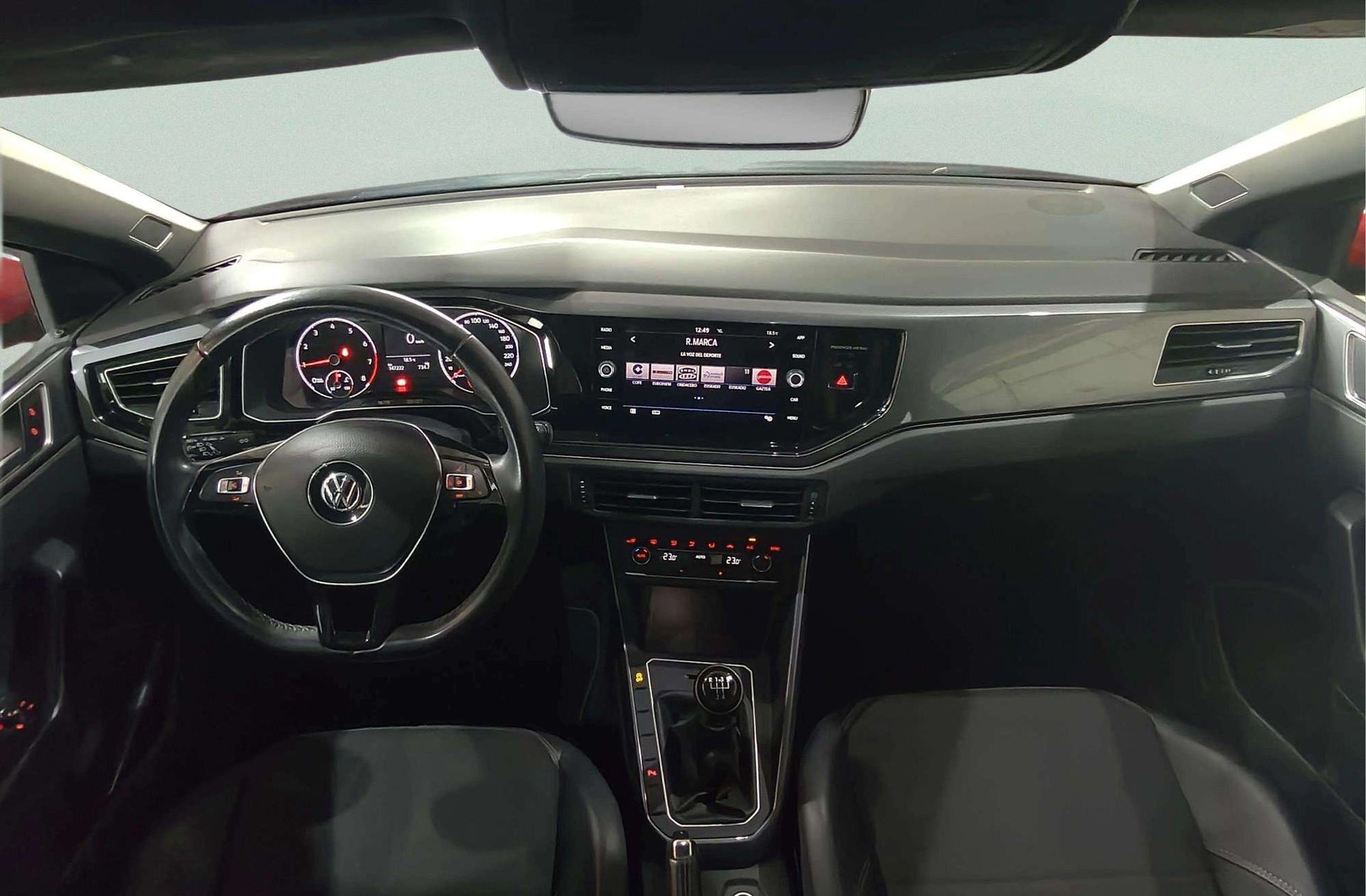 Volkswagen Polo Sport 1.0 TSI - foto 6