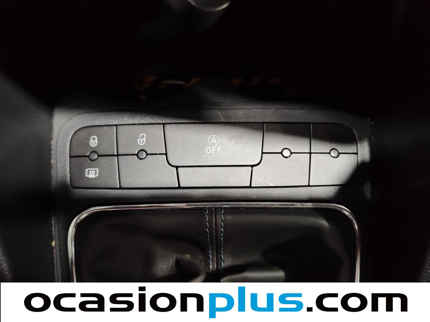 Acabados Seat Ibiza Seat Ibiza 1.0 EcoTSI Style Connect Blue  (110 CV)