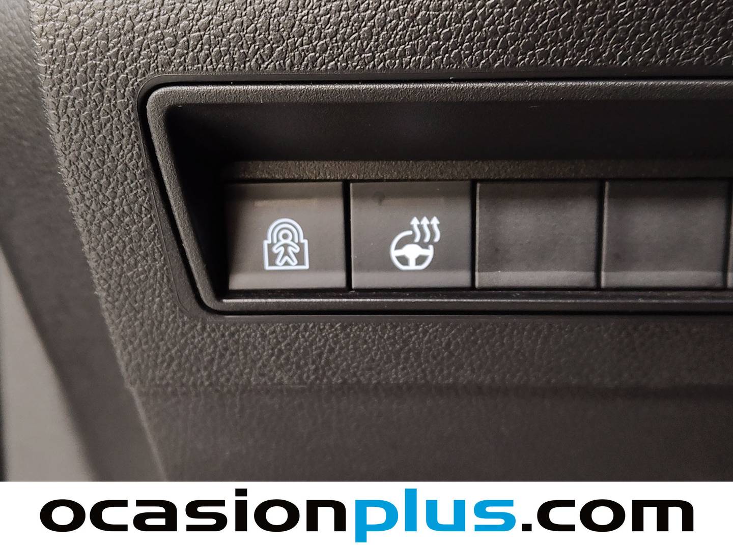 Foto Peugeot Rifter Peugeot Rifter BlueHDi 130 GT Long EAT8 (130 CV) 7 Plazas