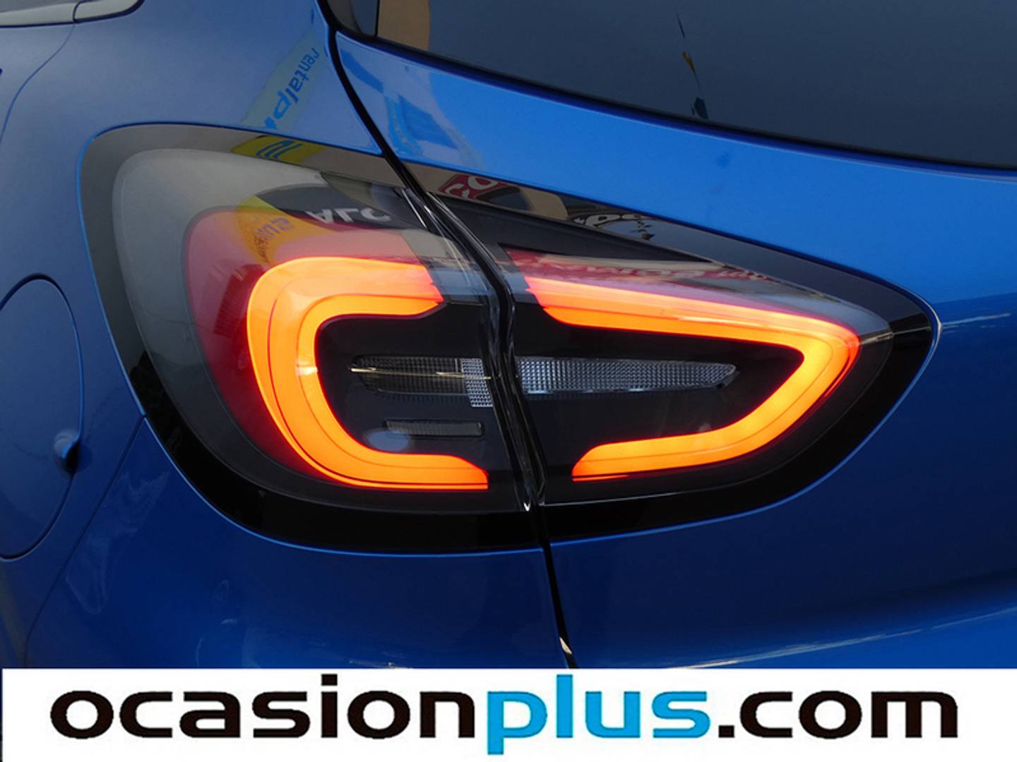 Foto Ford Puma Ford Puma 1.0 EcoBoost ST-Line  Auto 92 kW (125 CV) ST-Line