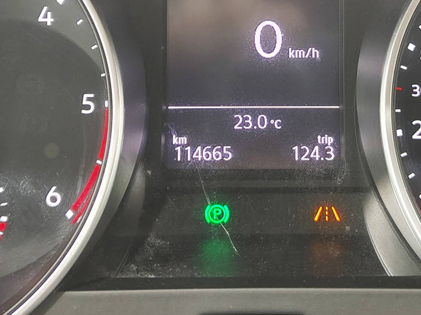 Foto Volkswagen Tiguan Volkswagen Tiguan Edition 2.0 TDI (115 CV)