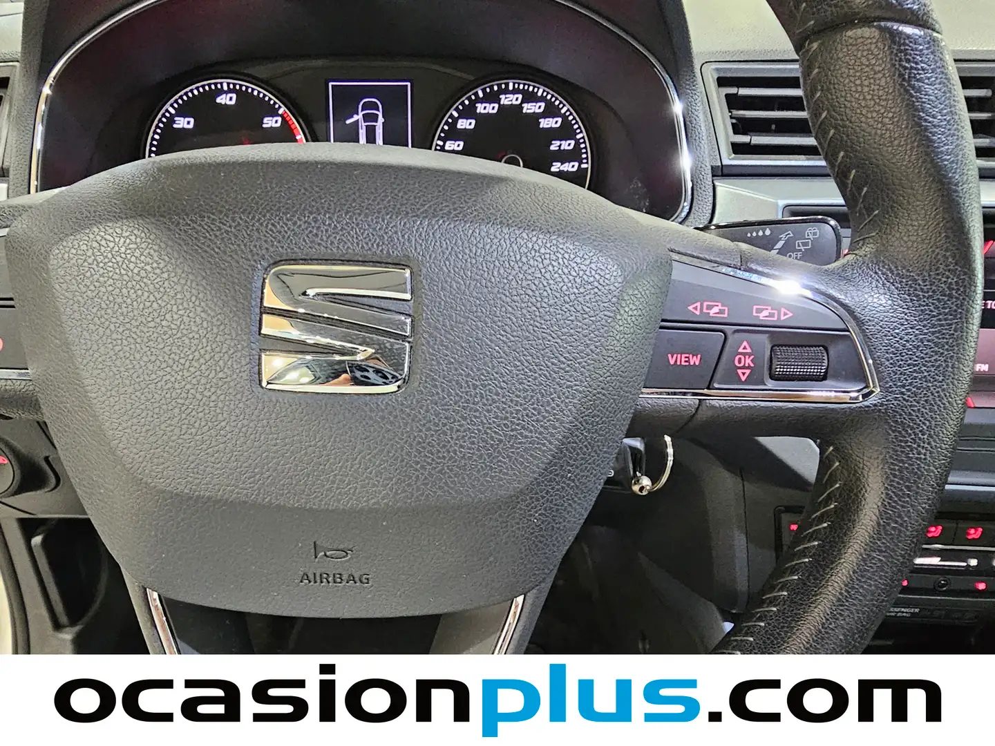 Foto Seat Arona SEAT Arona 1.6 TDI S&S Style (115 CV)