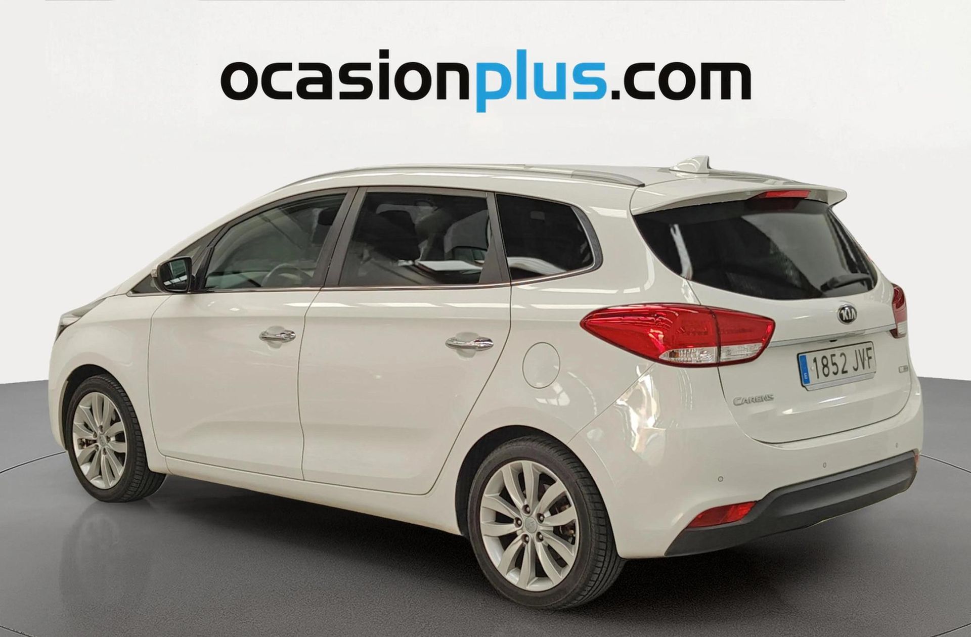 Kia Carens 1.6 GDi Uefa Euro 2016 Eco-Dynamics - foto 3