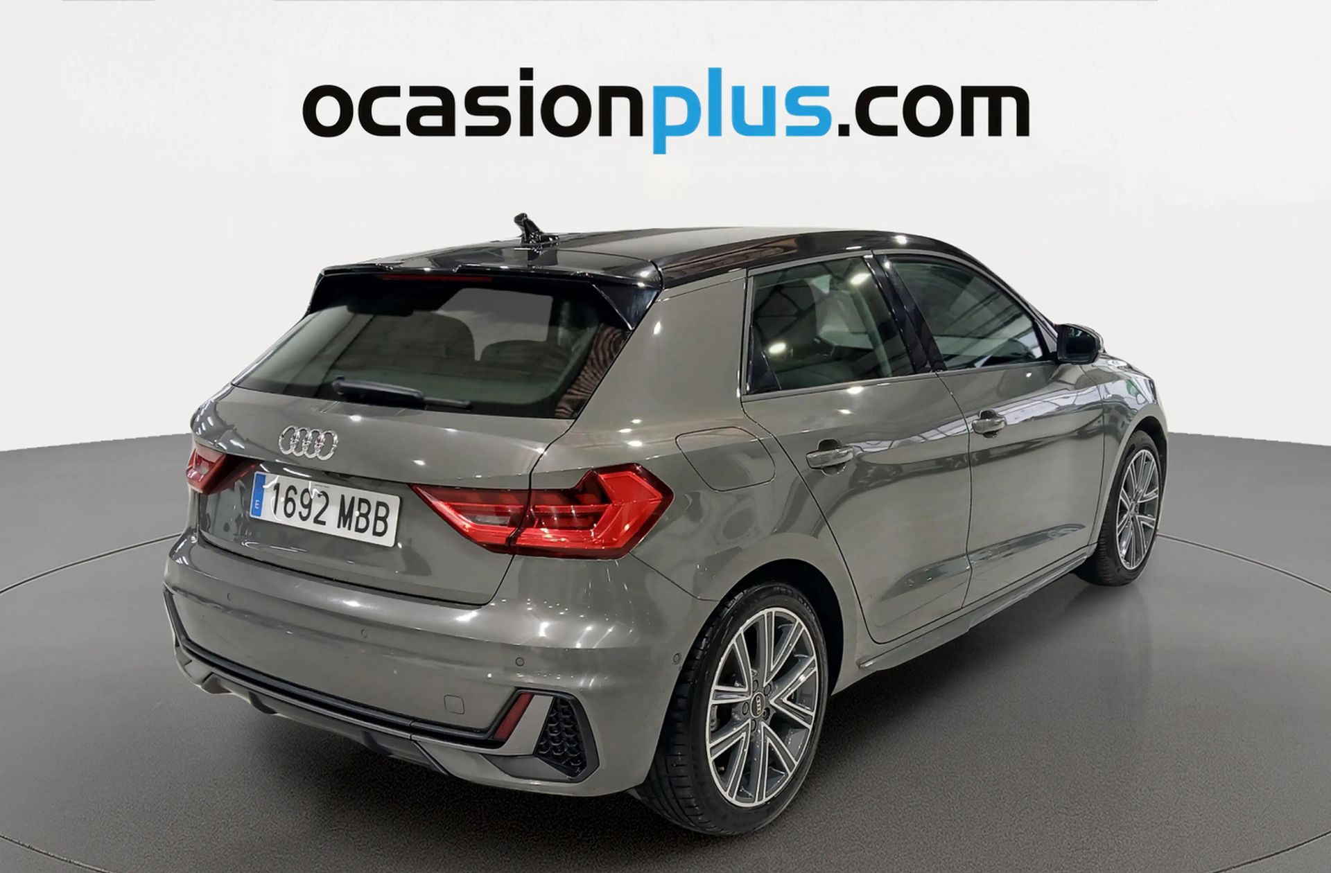 Audi A1 Sportback S line 30 TFSI S tronic Pack S-Line - foto 4