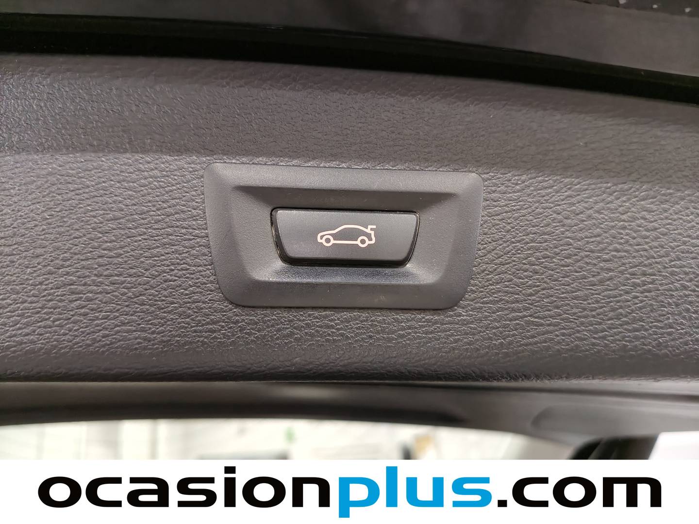 Acabados BMW X3 BMW X3 sDrive18d (150 CV)