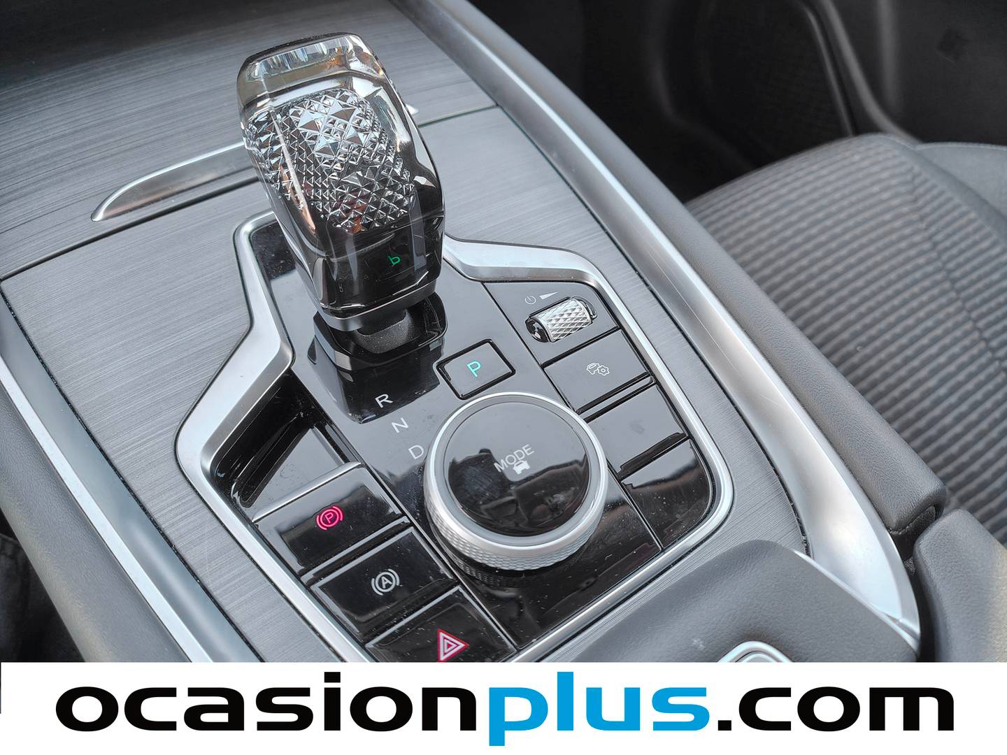 EBRO S700 EBRO S700 1.6 TGDI Comfort DCT (147 CV) de segunda mano
