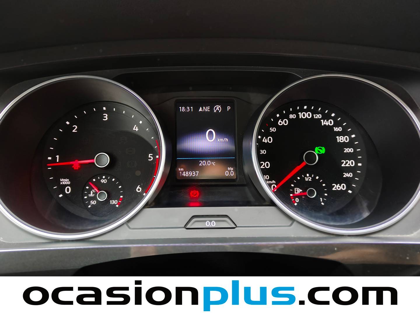 Volkswagen Tiguan Allspace Volkswagen Tiguan Allspace Advance 2.0 TDI (150 CV) DSG 7 Plazas al mejor precio