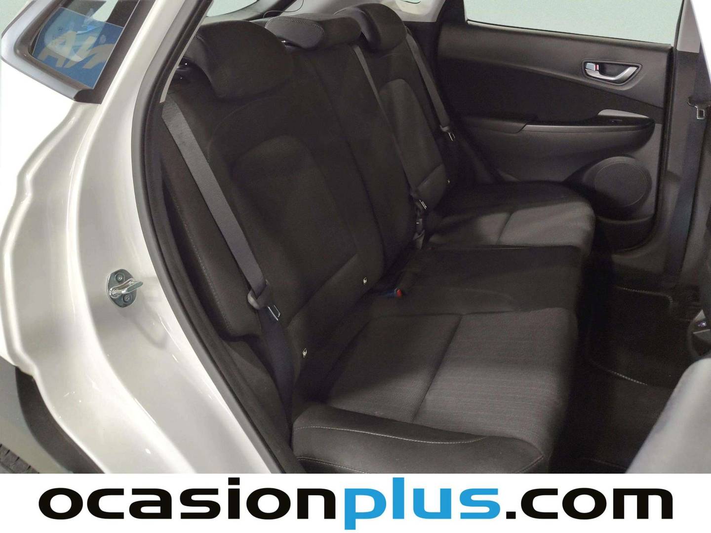 Hyundai Kona Hyundai Kona 1.6 GDI HEV Maxx DCT (141 CV) barato