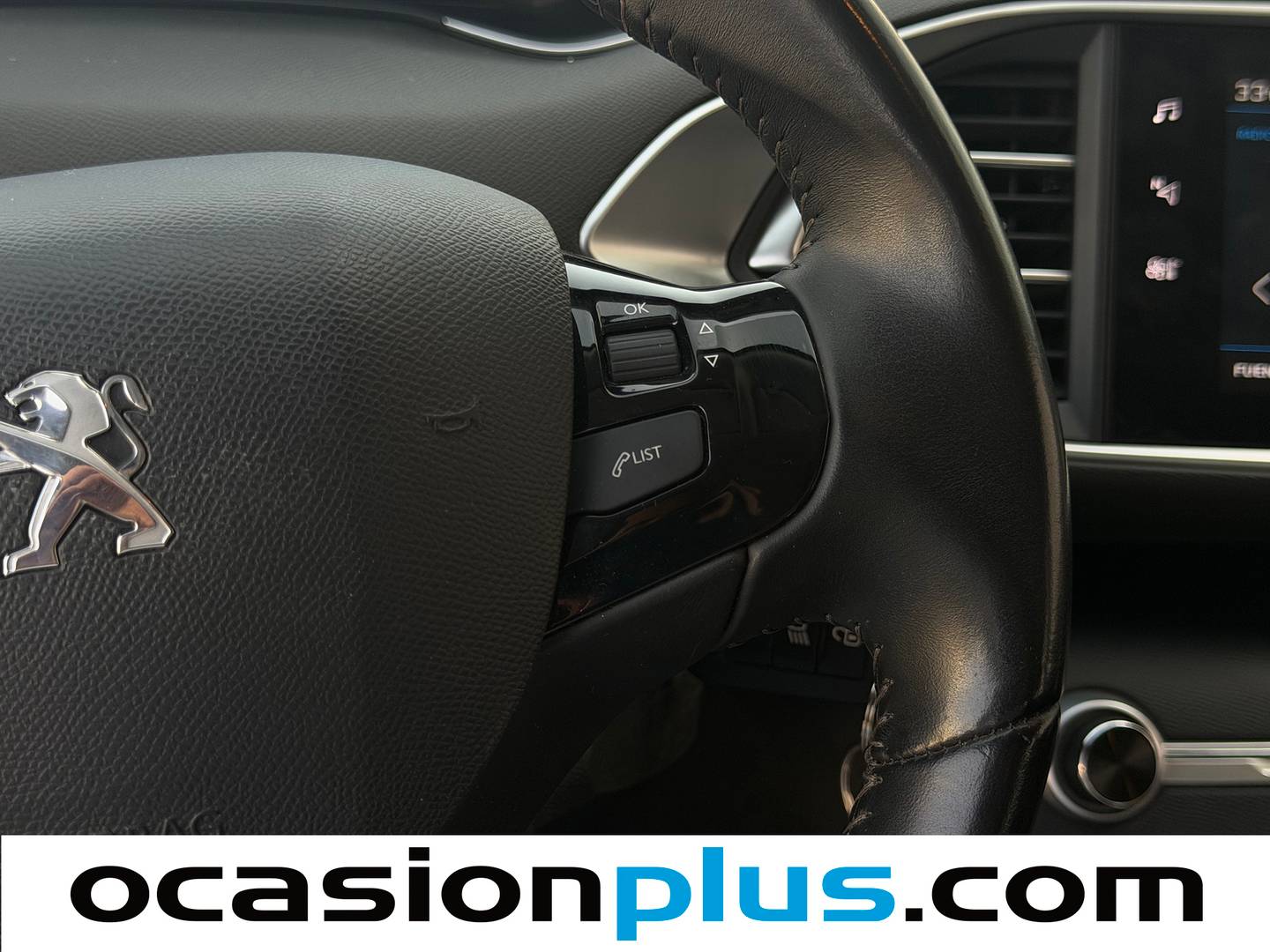 Peugeot 308 Peugeot 308 Active Pack BlueHDi S&S (100 CV) 100cv