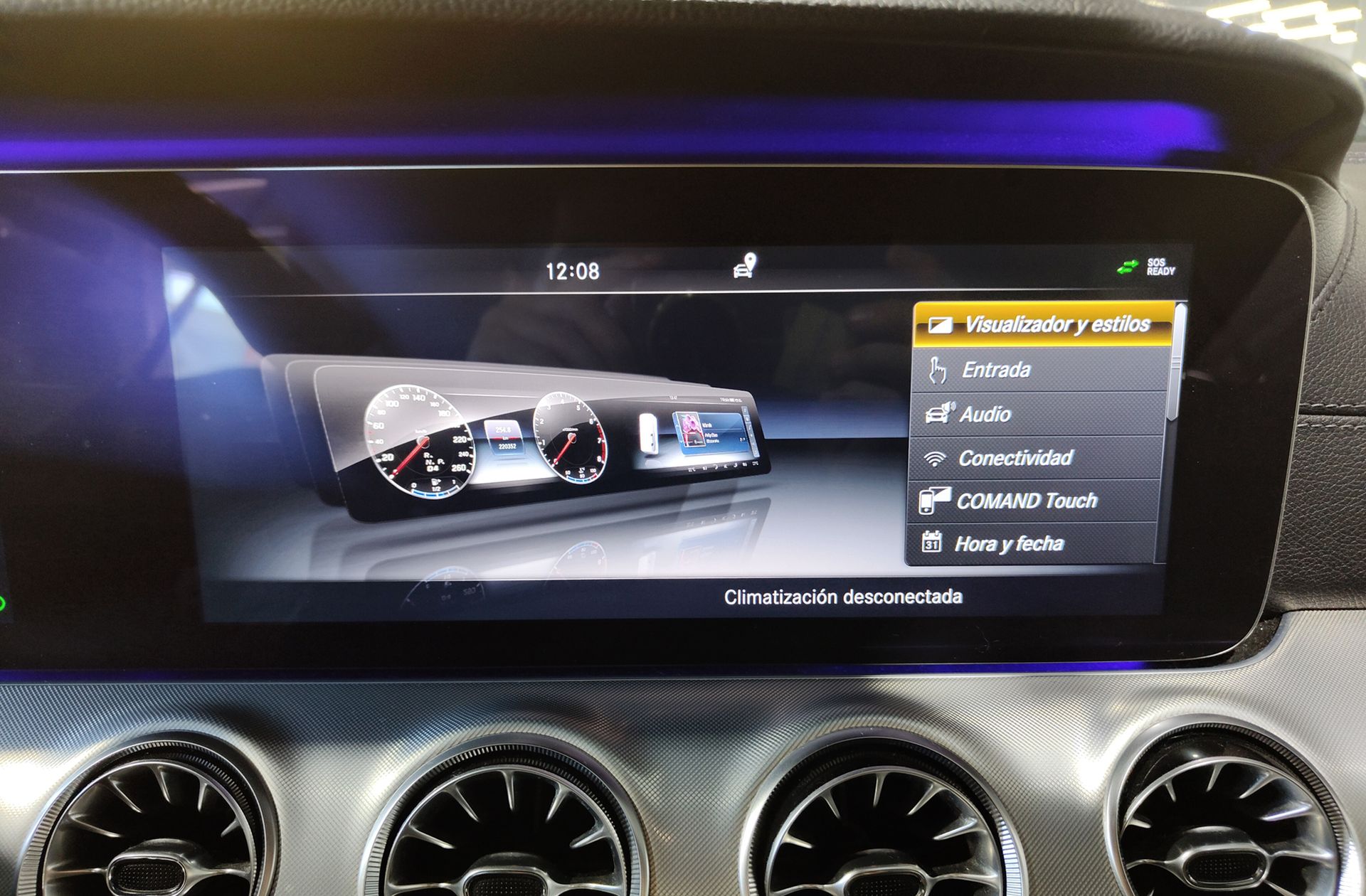 Mercedes-Benz Clase E E 220 d Coupe Pack AMG - foto 26