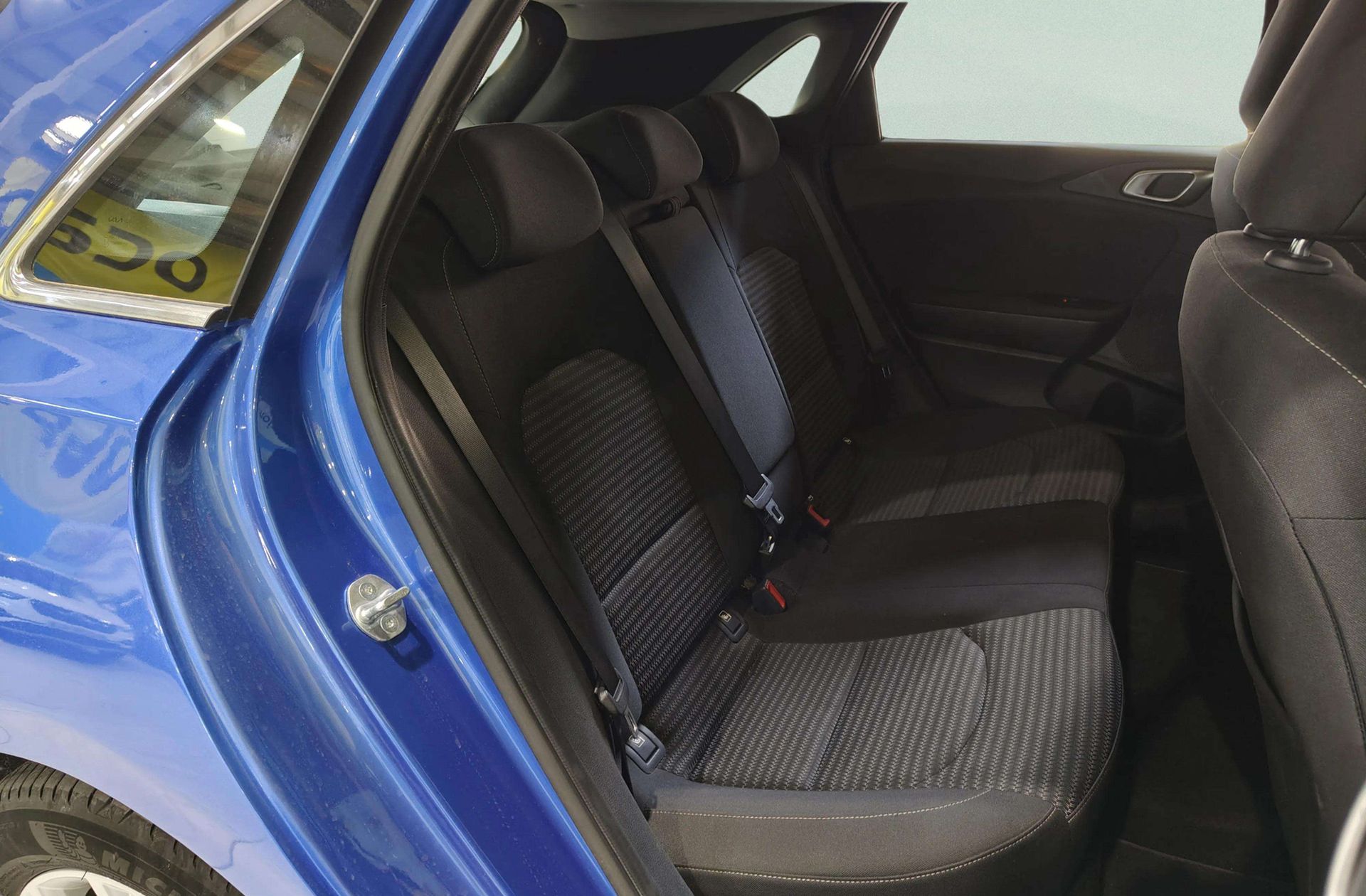 Kia Ceed 1.0 T-GDi Drive - foto 16
