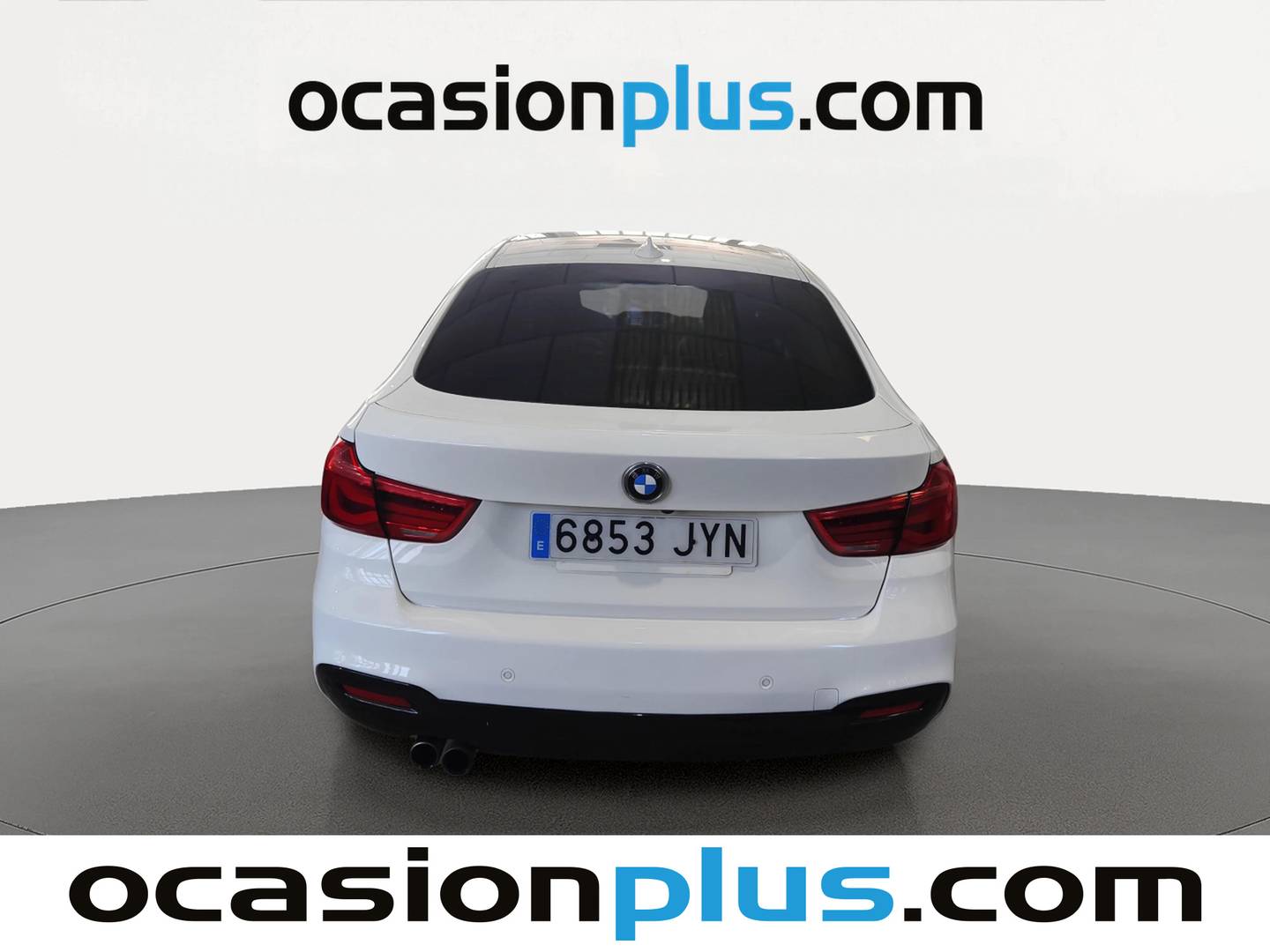 BMW Serie 3 BMW Serie 3 330i Gran Turismo (252 CV) Pack M barato
