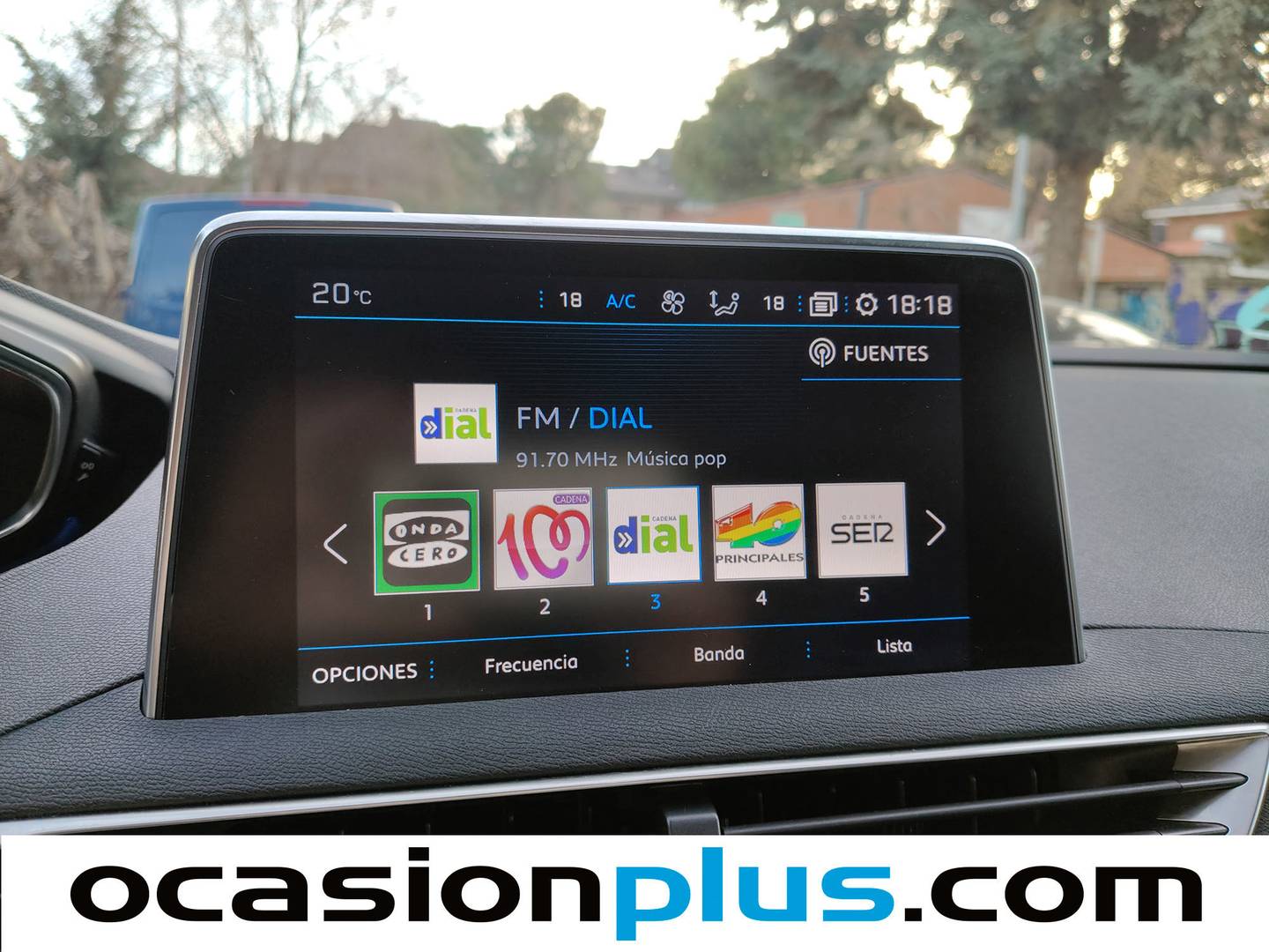 Peugeot 3008 Peugeot 3008 BlueHDi 180 S&S GT EAT8 (180 CV) al mejor precio