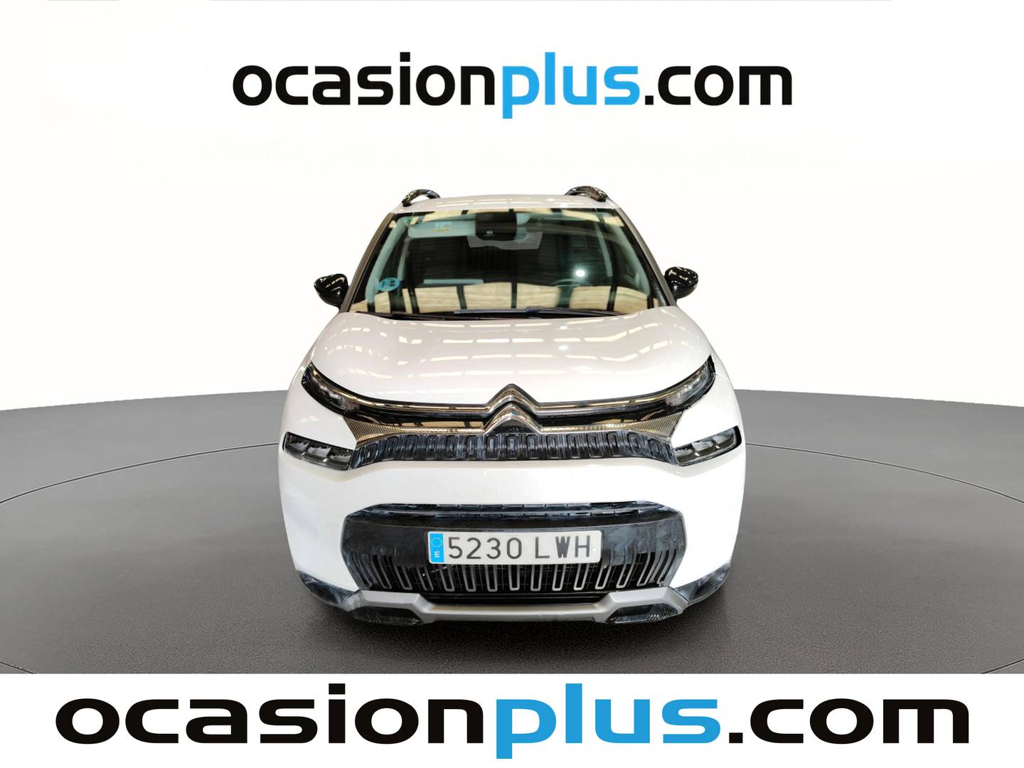Citroën C3 Aircross Citroën C3 Aircross BlueHDi 110 S&S Feel (110 CV) 110cv