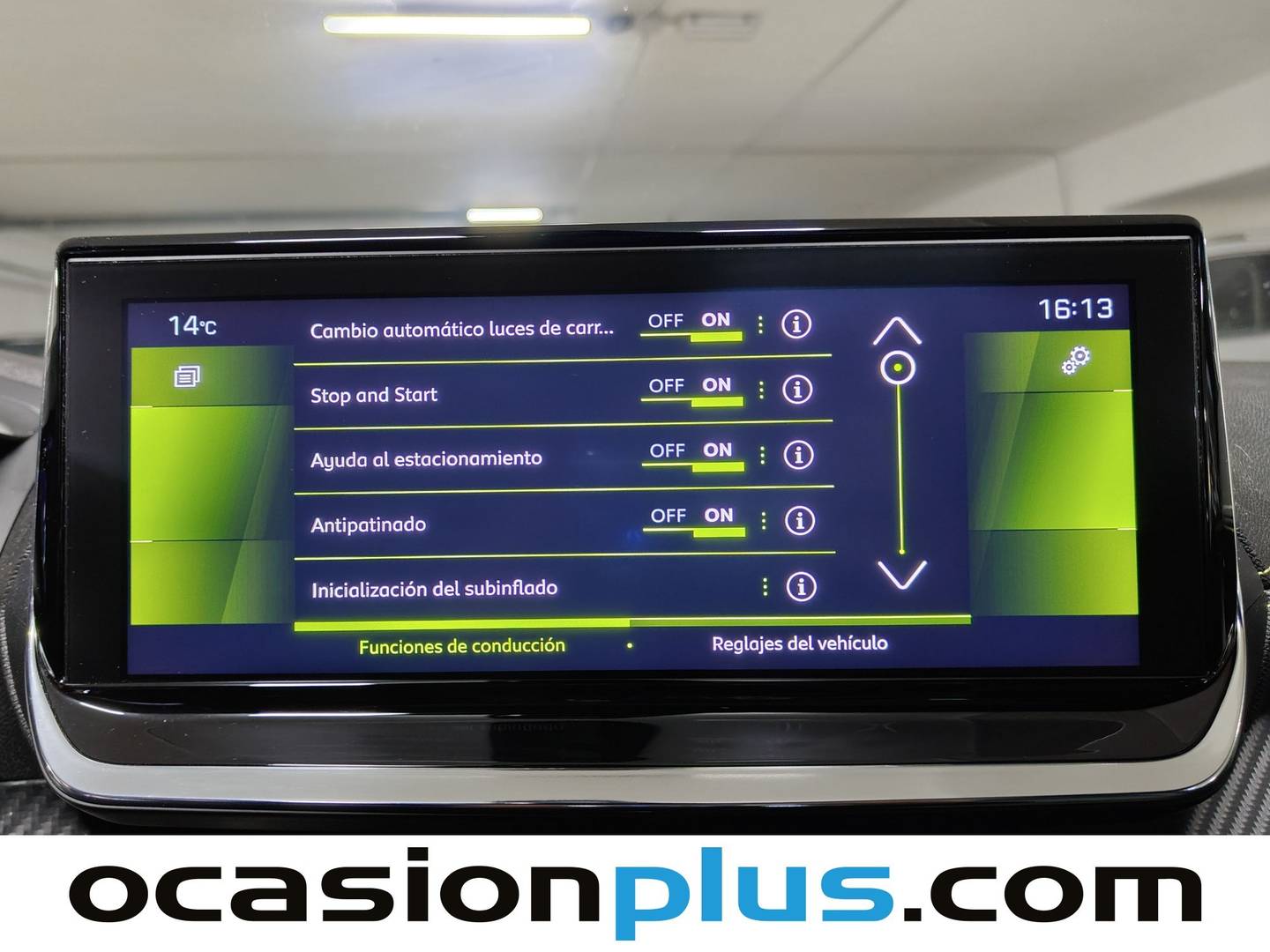 Foto Peugeot 208 Peugeot 208 BlueHDi 100 GT Line (100 CV)