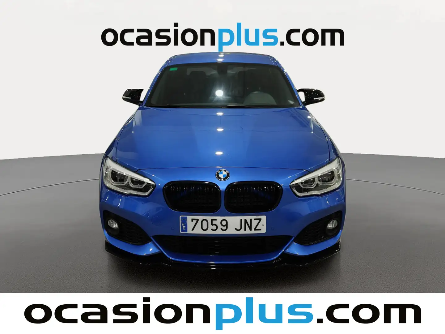 Foto BMW Serie 1 BMW Serie 1 125i (218 CV) Pack M