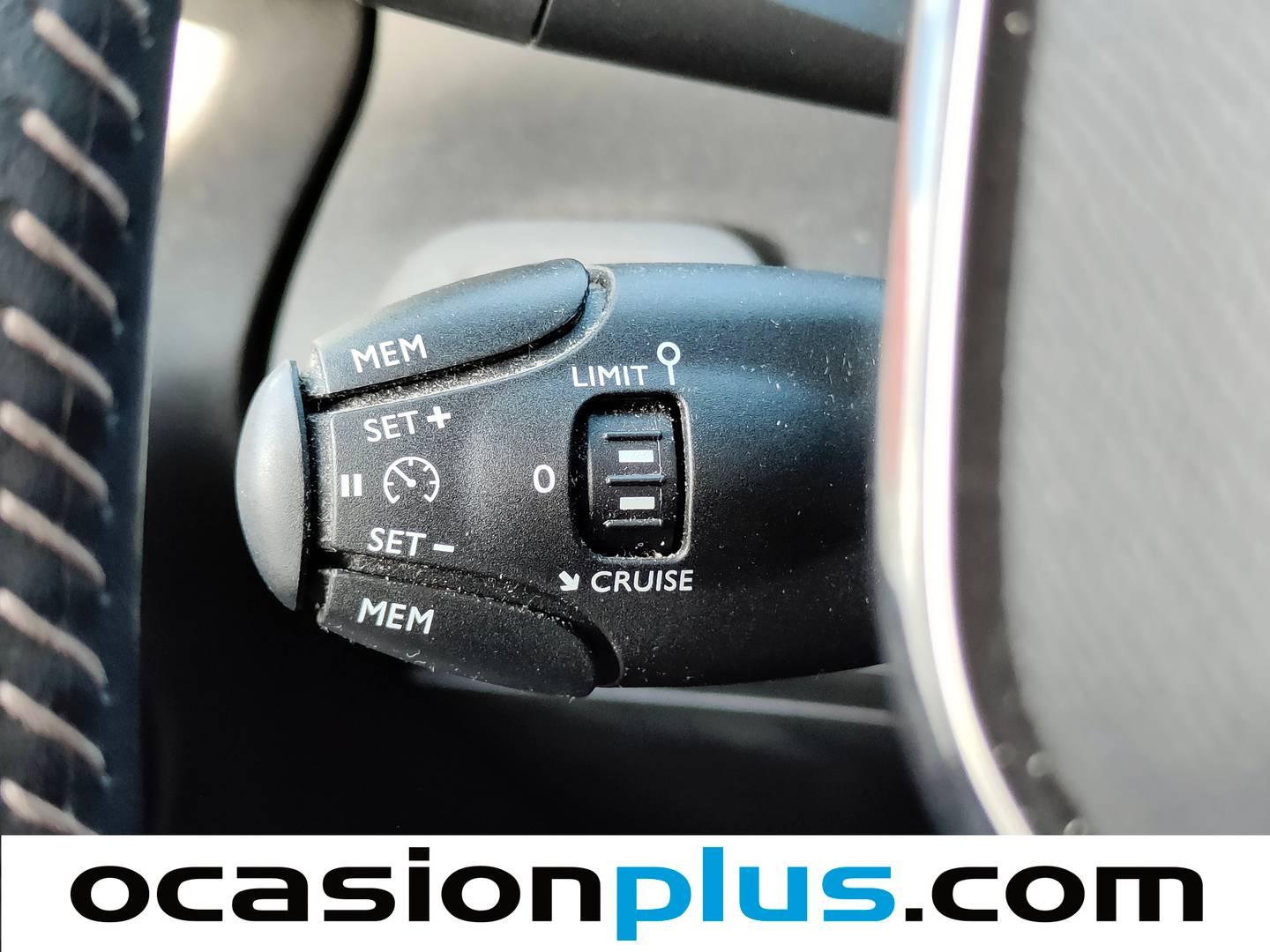 Paquetes del Peugeot Rifter Peugeot Rifter PureTech 110 Allure Standard (110 CV)