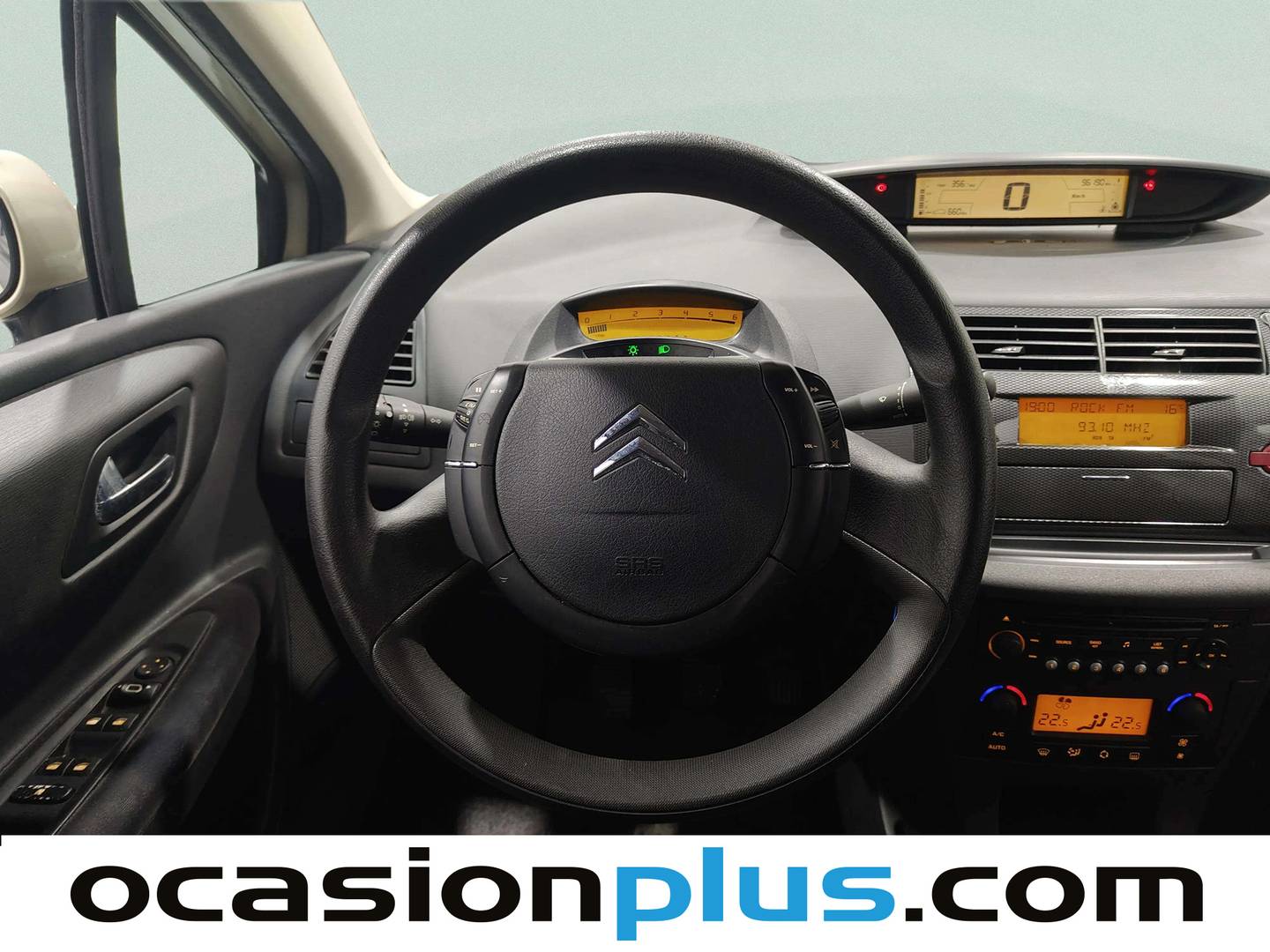 Citroën C4 Citroen C4 1.6 HDI Collection (92 CV) de segunda mano