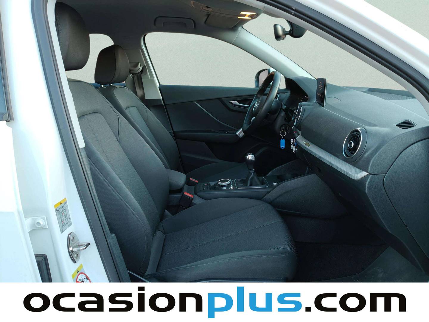 Audi Q2 Audi Q2 Advanced 30 TDI (116 CV) al mejor precio
