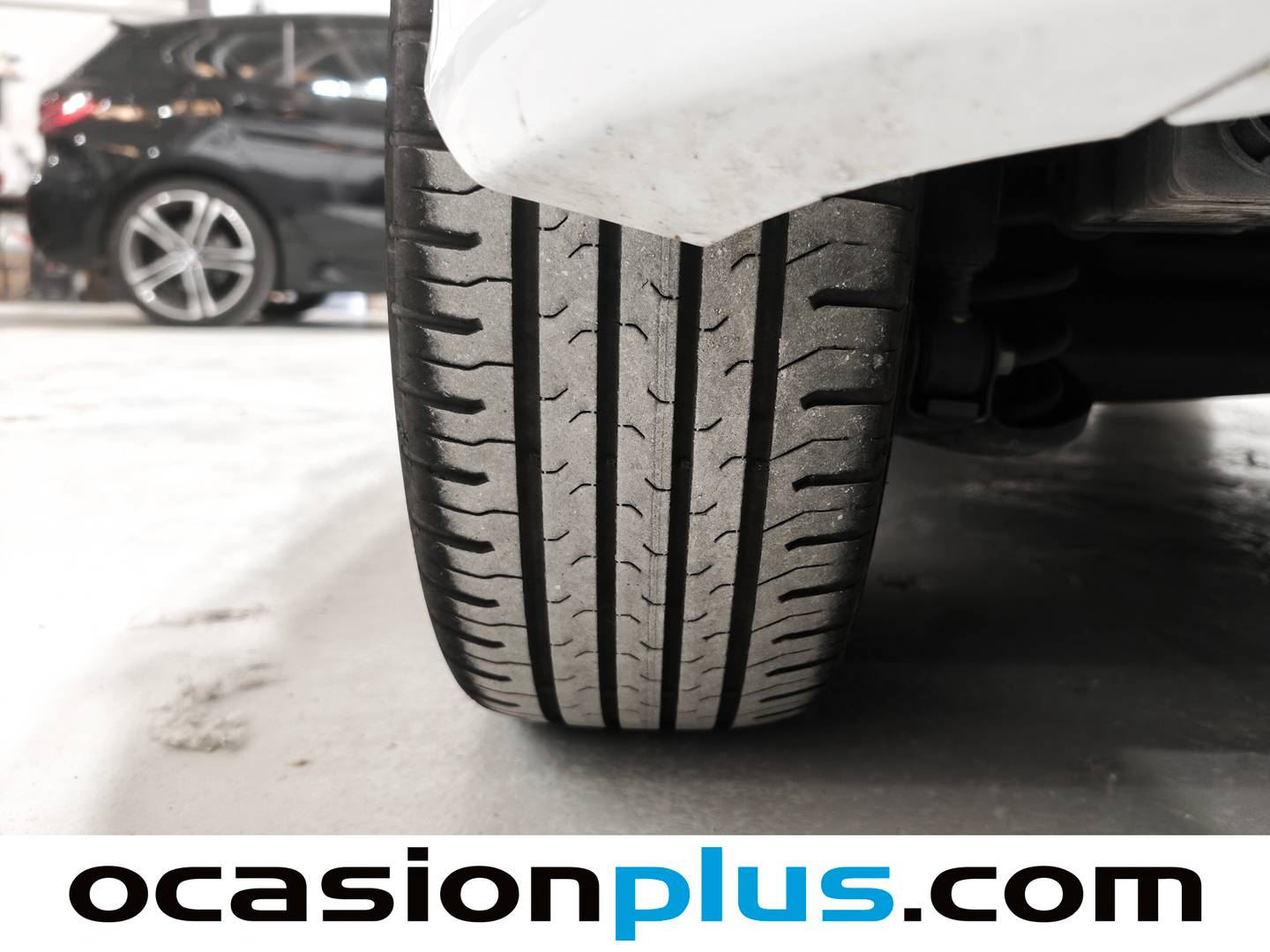 Ford Ka+ Ford Ka+ 1.2 Ti-VCT Ultimate (85 CV) gasolina
