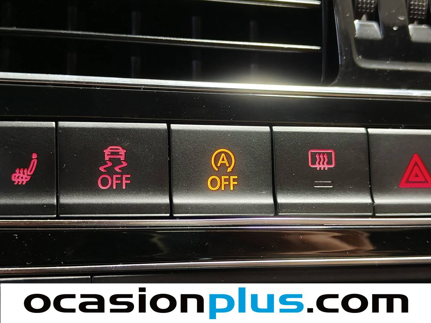 Foto Volkswagen Polo Volkswagen Polo BlueGT 1.4 TSI BMT ACT Tech (150 CV)