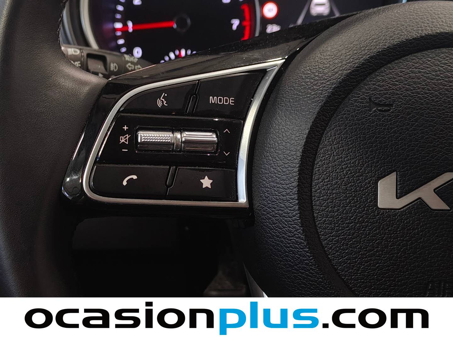 KIA XCeed KIA XCeed 1.0 T-GDi Drive (100 CV) de ocasión