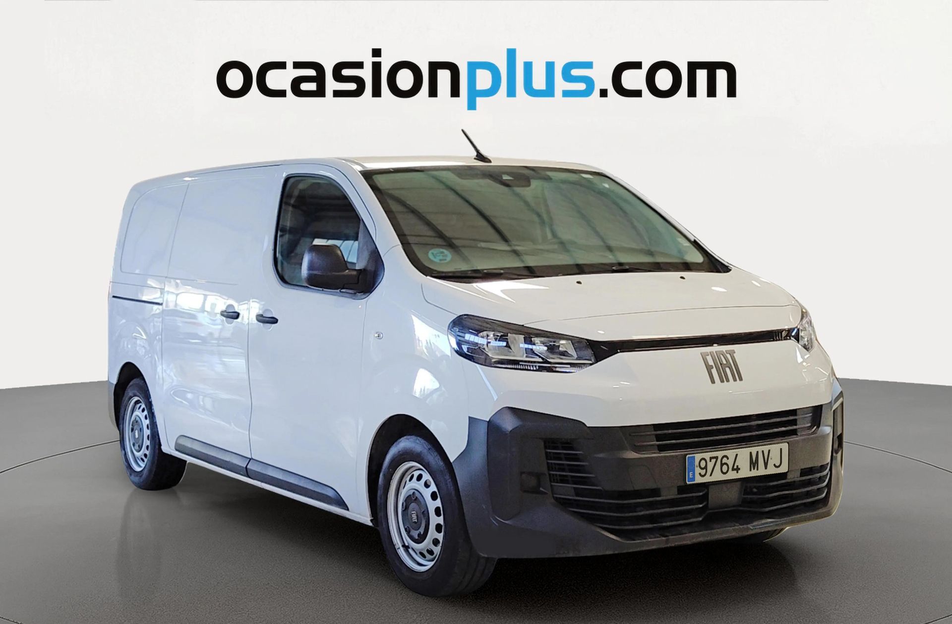 Fiat Scudo Furgon 1.5 BlueHDi L2 - foto 2