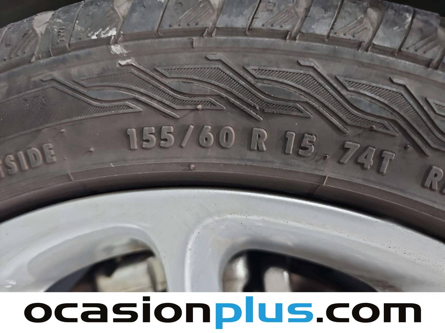 Smart fortwo Smart ForTwo Coupe 52 mhd Passion (71 CV) gasolina