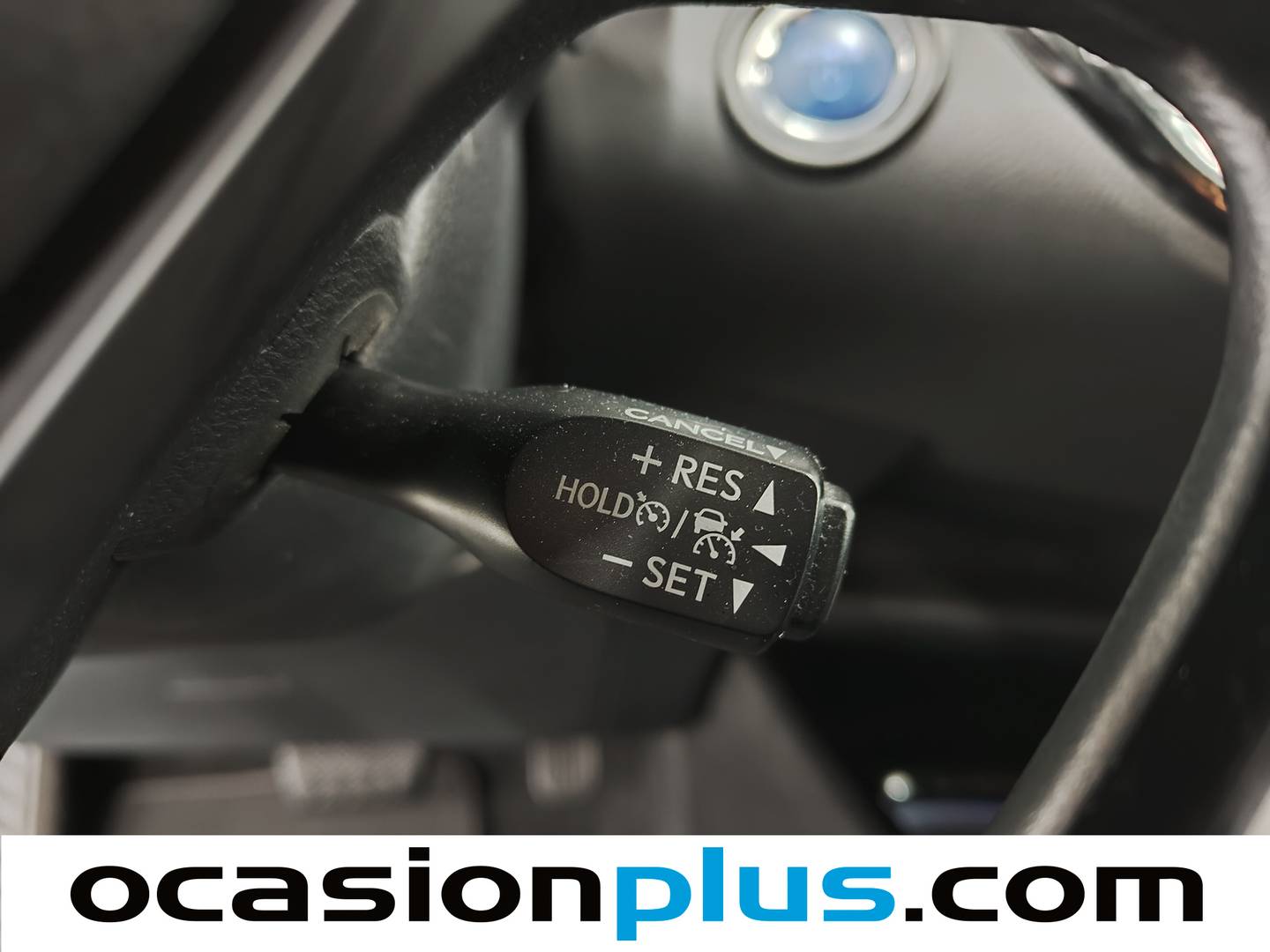 Toyota C-HR Toyota C-HR 2.0 180H Dynamic (184 CV) km 0