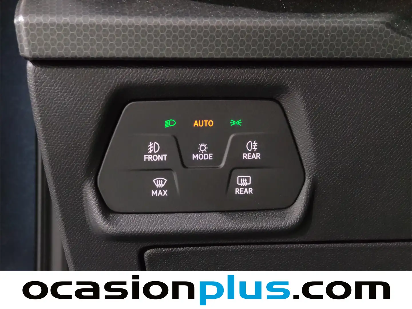 Foto Seat León SEAT León 2.0 TDI S&S Style XL (116 CV)