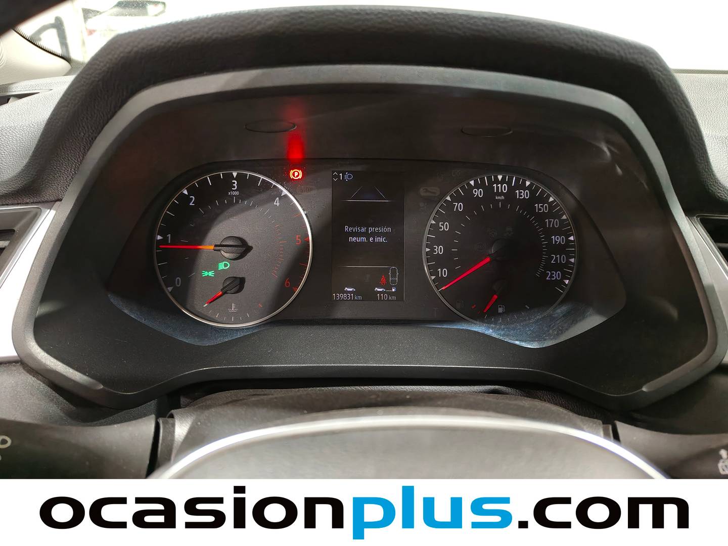 Renault Captur Renault Captur Intens Blue dCi (115 CV) 2020